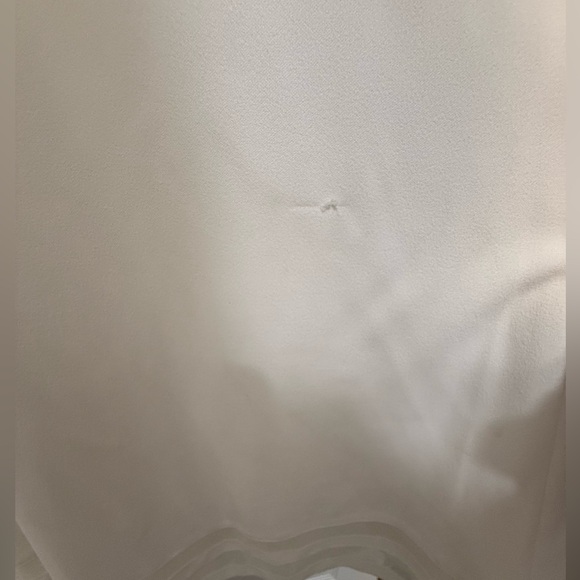 Calvin Klein Size 10 Sleeveless A Line Dress - Picture 5 of 8